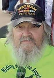 Robert “Bob” Melton