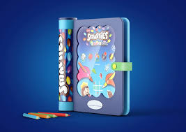 Smarties are oblate spheroids with a minor axis of about 5 mm (0.2 in). Nestle Launches New Kitkat Smarties Swiss Candies In Travel Retail