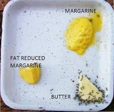 Why is butter better than shortening? The Truth About Margarine And Why You Should Avoid It