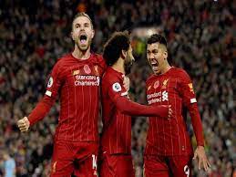 يلتقي فريقي ليفربول ومانشستر سيتي ضمن الجولة الثالثة والعشرين من الدوري الإنجليزي الممتاز، علي ملعب آنفيلد، لقاء قمة كبيرة بين السيتي وليفربول. Ø¨Ø§Ù„ÙÙŠØ¯ÙŠÙˆ Ù…Ù„Ø®Øµ Ù„Ù…Ø³Ø§Øª ØµÙ„Ø§Ø­ ÙÙŠ Ù…Ø¨Ø§Ø±Ø§Ø© Ù„ÙŠÙØ±Ø¨ÙˆÙ„ ÙˆÙ…Ø§Ù†Ø´Ø³ØªØ± Ø³ÙŠØªÙŠ Ù…ØµØ±Ø§ÙˆÙ‰
