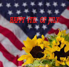 These easy decorations cover every july 4th theme you can think of—including. July 2016 Marysbirdsong
