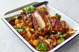 But i promise you, this chicken in milk is seriously delicious. How Does Jamie Oliver Roast Chicken Features Jamie Oliver Chicken Recipes Jamie Oliver Roast Chicken Jamie Oliver Recipes