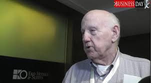 The private sector has to be the engine of growth for the economy'-Dick  Kramer