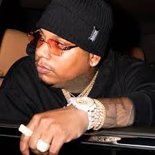 Stream King Envy music