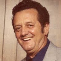 Obituary information for Carlie T. Paul Sr.