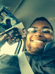 Accidentally deleted. Let's see your purchases this month so far!!!!