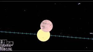 Nach mehr als sechs jahren ist in deutschland an diesem donnerstag wieder eine sonnenfinsternis zu beobachten. Partielle Sonnenfinsternis 10 06 2021 In Deutschland Youtube