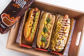 Inauguracao Do Shake Dog Publicidade E Cerveja Porque O Segredo Do Sucesso Criativo E A Gelada