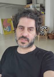 Primer episodio de Preguntas Dibujadas con Alejandro Dolina. Suscribite en  mi canal de YouTube (Tute) para ver los próximos episodios! Todos los lunes  y...