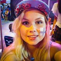 Anna-Sofia Harju (annasofiaharju)