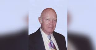 Obituary information for Douglas Edwin Upchurch