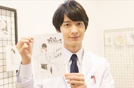 Bác sĩ quái dị Black Jack ghé thăm viện bảo tàng của họa sĩ Osamu Tezuka