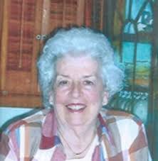 Eileen Byron Obituary August 20, 2011
