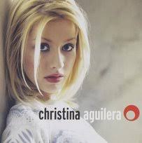Christina Aguilera + Bonus CD