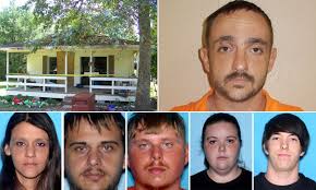 Derek Dearman's Instagram, Twitter & Facebook