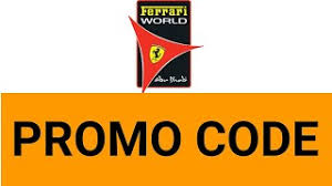 With three authentic italian and international restaurants and a café to. Ferrari World Promo Code 60 25 Off August September 2021 Uae