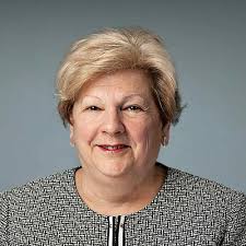 Dr. Lauren Bader, MD, Pediatrics