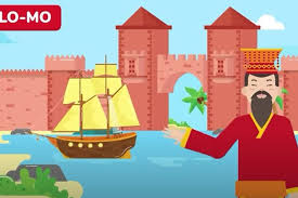 Jelaskan sejarah berdirinya kerajaan tarumanegara! Bukti Keberadaan Kerajaan Tarumanegara Materi Tvri 30 April Kelas 4 6 Halaman All Kompas Com