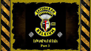 Satudarah mc jakarta ride with love to beloved family cemetery, mr. Satudarah Mc Belgium Pixclip 2012 2015 Part3 Youtube