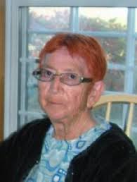 Obituary information for Pauline M. Boots