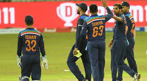 The final odi win would have injected some confidence and momentum into the side. Vx1u7sszr3kzmm