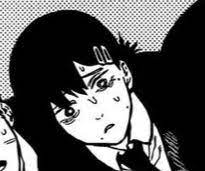 Which Chainsaw Man Character Are You Personality Quiz I could enough every chapters fully. which chainsaw man character are you
