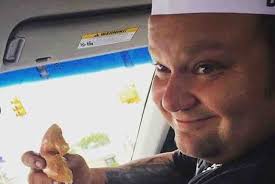 Fundraiser for Theresa Runyon by Ian Jurow : In Memory Michael "Woody"  Woodrum