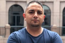 Fundraiser by Aaron Hernandez : Help Lay Carlos L. Hernandez Jr. to Rest