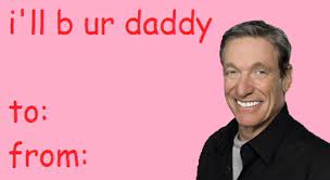 It doesn't take a lot to tell someone how you feel, on. 12 Funny And Tacky Valentine S Printable Cards From Tumblr