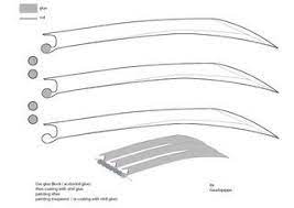 Very Simple Wolverine Claws Wolverine Claws Wolverine Claws Diy Claws
