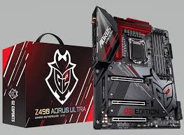 Shuttle have launched a number of mini pcs for use as digital signage player. Forget Keyboards Now We Have The Gigabyte Z490 Aorus Ultra G2 Esports Motherboard Gamespace Com