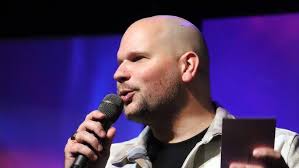 Jesus Journey with Ps. Ryan Germain