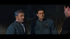 A tale of the love between ambulance driver lt. A Farewell To Arms Blu Ray Release Date April 18 2017