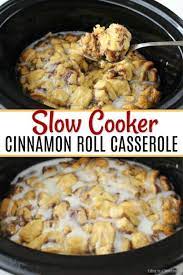 Slowcookerrecipes Breakfastrecipes Crockpotrecipes Breakfastideas Recipeoftheday Breakfast Crockpot Recipes Crockpot Dessert Recipes Crockpot Recipes Easy