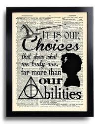 18 Alternative Posters You Won T Find In Every Dorm Room Harry Potter Library Harry Potter Room Decor Harry Potter Poster