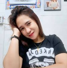 Kapag bumili ka ng mantika.😁