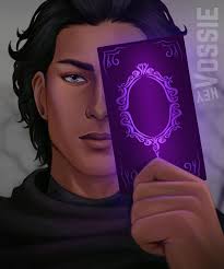 Joselin Sánchez (claulynbook)