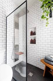 Install This Luxury Spa Style Shower Head Without Needing To Add Plumbing Looks Industrial Bathroom Decor Industrial Bathroom Design Bathroom Interior Design