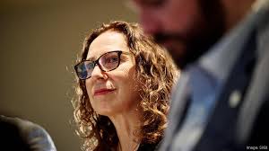 SF Bay University president: AI professors coming within a year