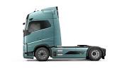 VOLVO-TRUCK