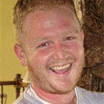 Jake Anthony Tegge Obituary April 24, 2013