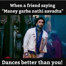 Thegujjugyan Gujarat Gujarati Gujju Garba Navratri Pic By Globe Trotter Tag Your Friends Smile Meme Ranveer Singh Friends Quotes