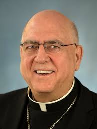 His Excellency Archbishop Joseph F. Naumann