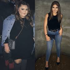 Pin On Weight Loss Before