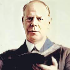 Great Men with Great Burdens and Hunger for God