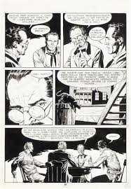 Cerca questo pin e molto altro su comic di wael. Villa Claudio Tex La Congiura 1990 Mutualart