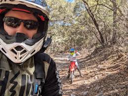 Calais college trails open to dirt bikes?