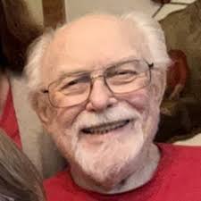 Ronald Crawford Obituary