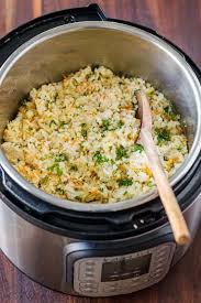 Feb 03, 2021 · the best instant pot chicken recipes to make dinner quick, easy and delicious! Instant Pot Chicken And Rice Video Natashaskitchen Com