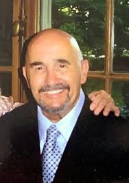 Paul David Moroney Obituary